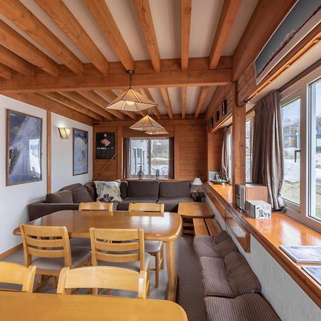 North Point Villa Kutchan Ngoại thất bức ảnh