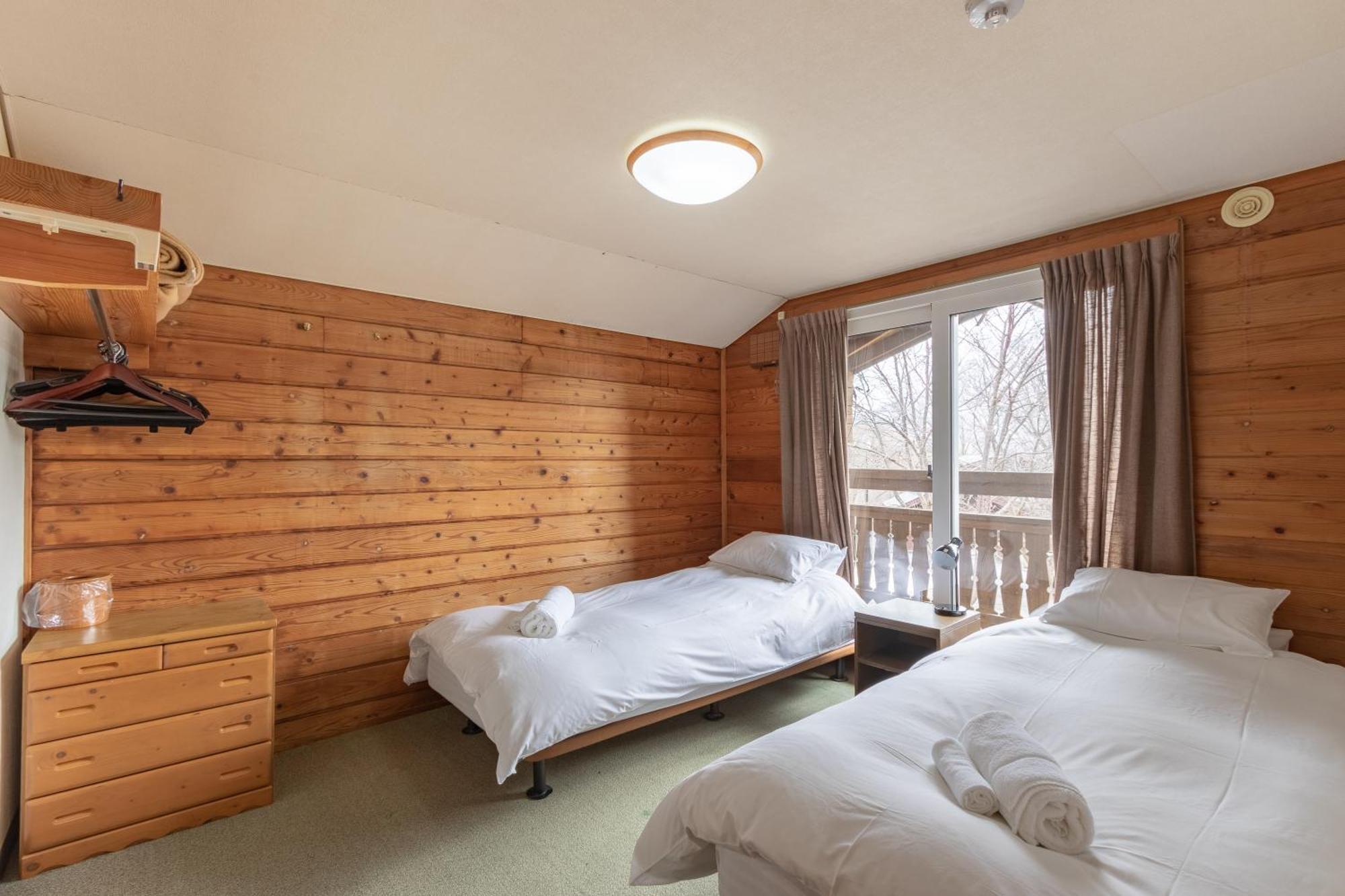 North Point Villa Kutchan Ngoại thất bức ảnh