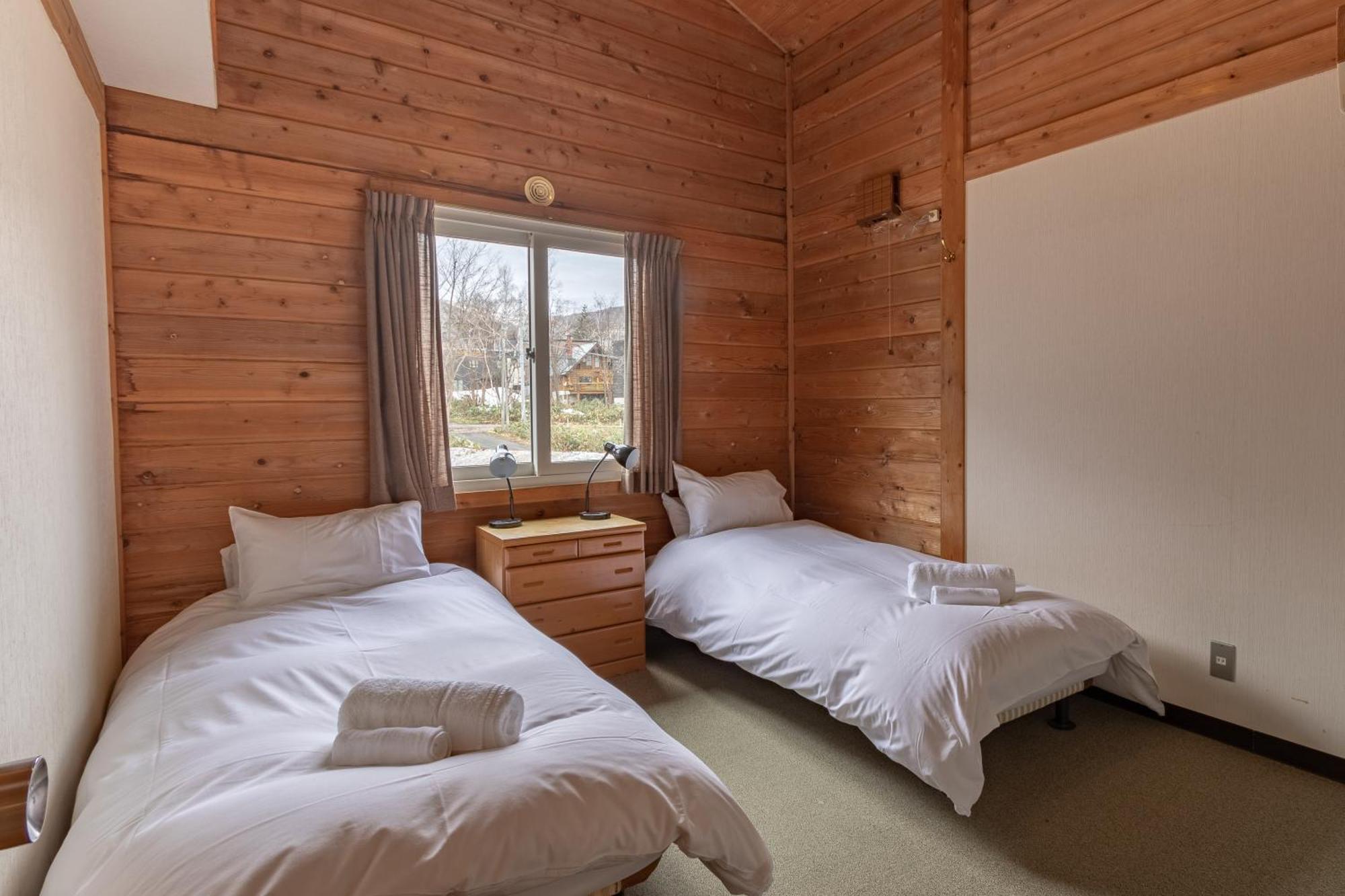 North Point Villa Kutchan Ngoại thất bức ảnh